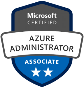 Azure Administratie Associate certificering en training