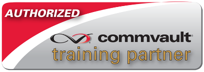 CommVault training Eindhoven, Amsterdam, in-company