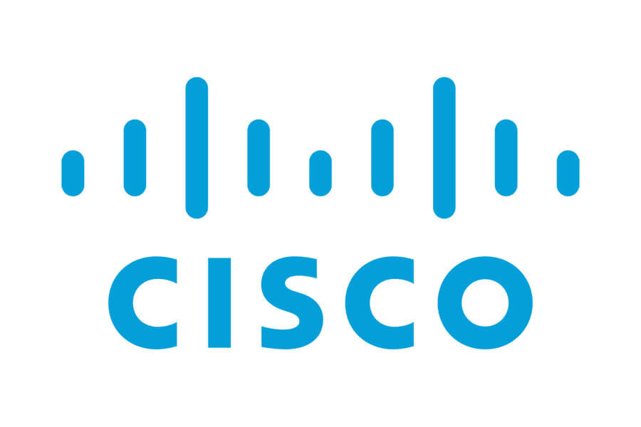 Cisco logo 900