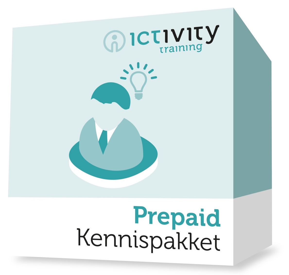 Ictivity Prepaid Kennis pakket