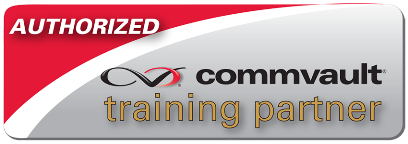 Commvault training Eindhoven, Utrecht, Incompany
