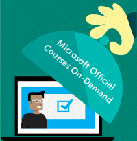 Microsoft moc on demand training