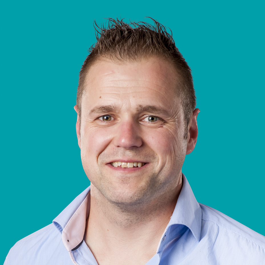 Peter Bazelmans