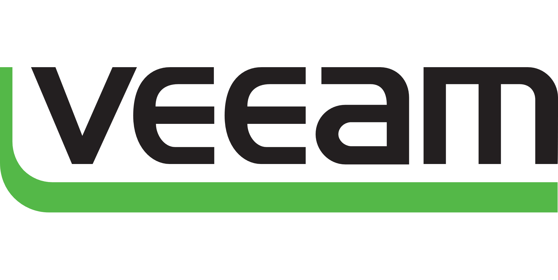 Veaam logo