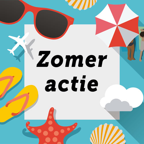 Zomeractie 2019