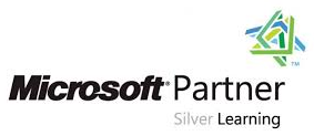 Microsoft silver learning partner