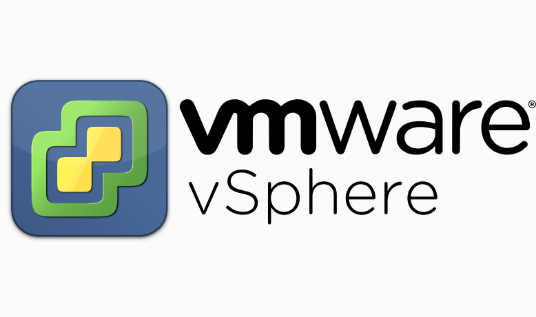 VMware vSphere training